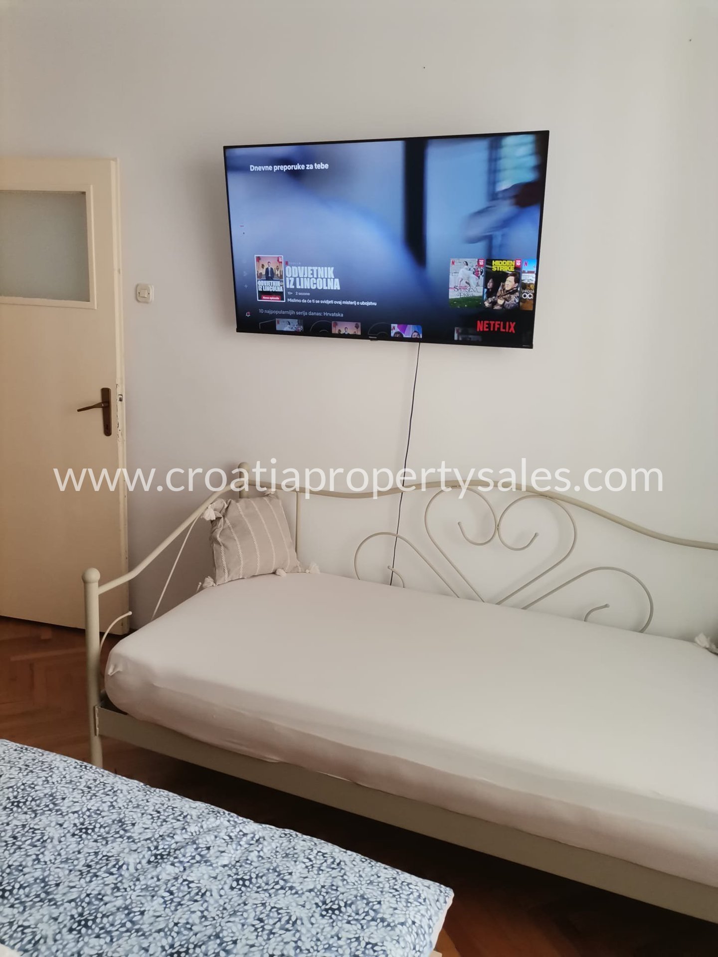 Apartmán Na prodej -  Vis