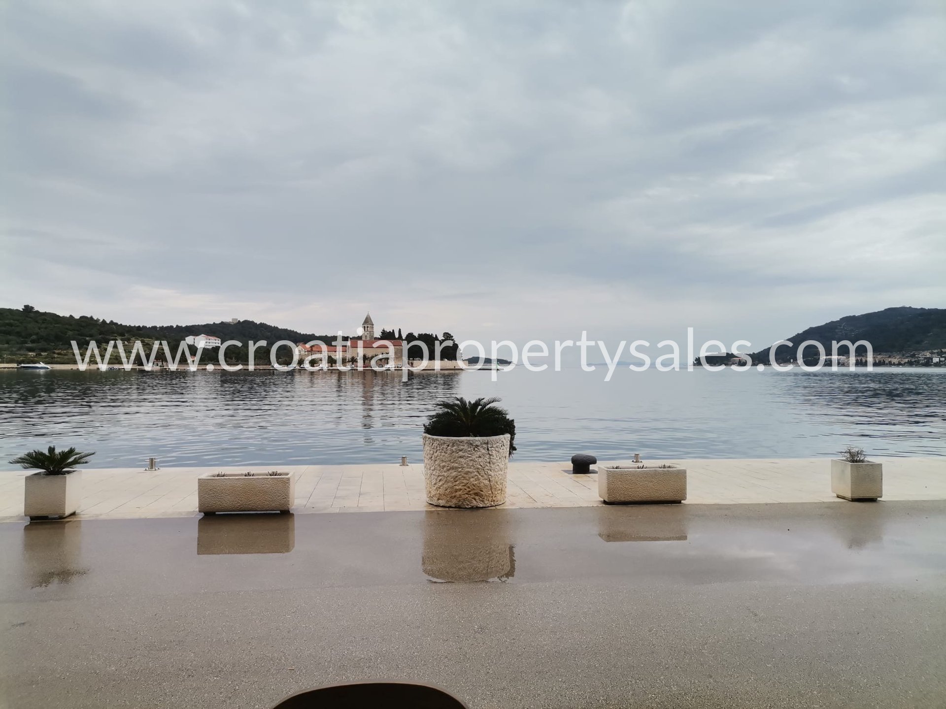 Appartement À vendre - Splitsko-dalmatinska Vis