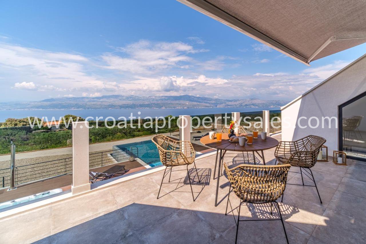 Casa In vendita -  Brac