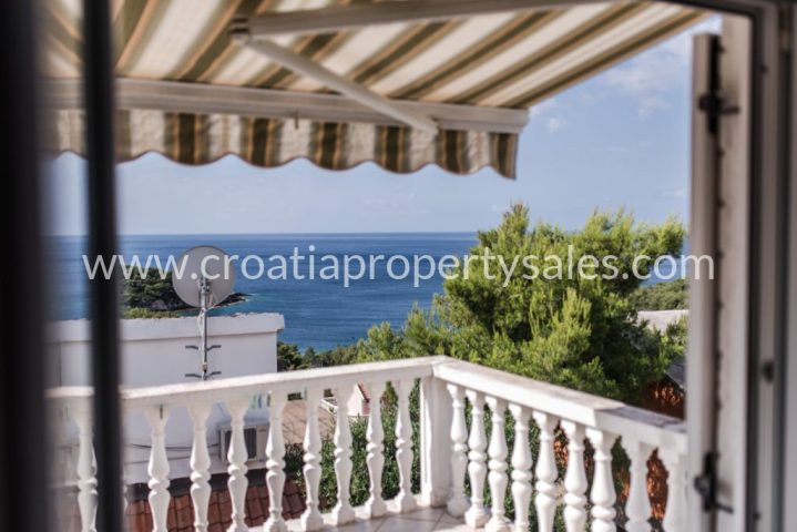 House for sale 199 m² – Vis