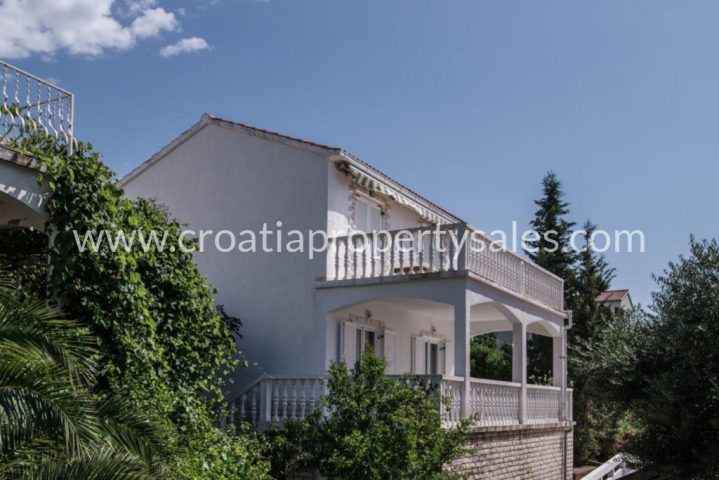 Haus Zu verkaufen - Splitsko-dalmatinska Vis - foto 2/8
