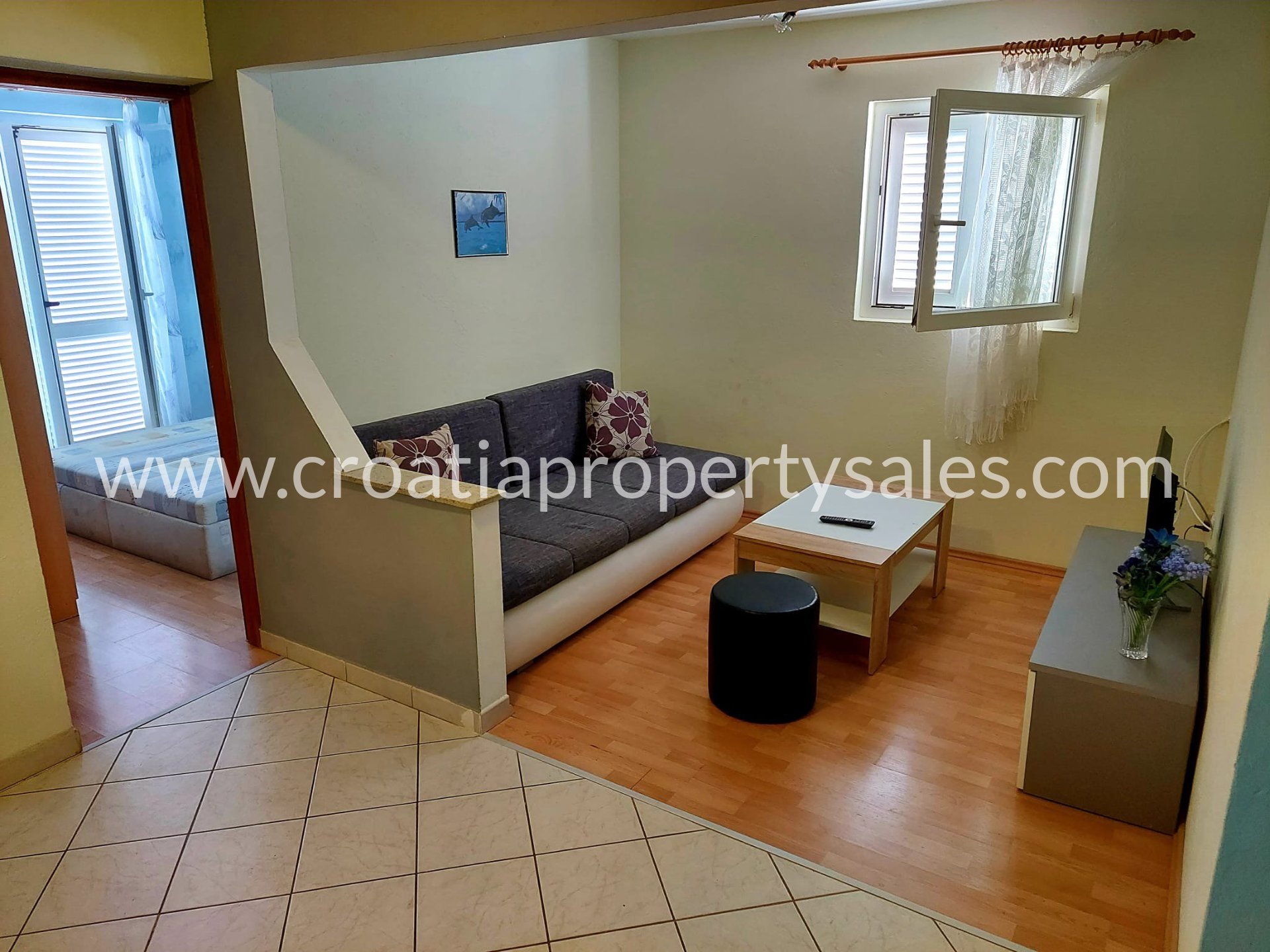 House For sale -  Vis