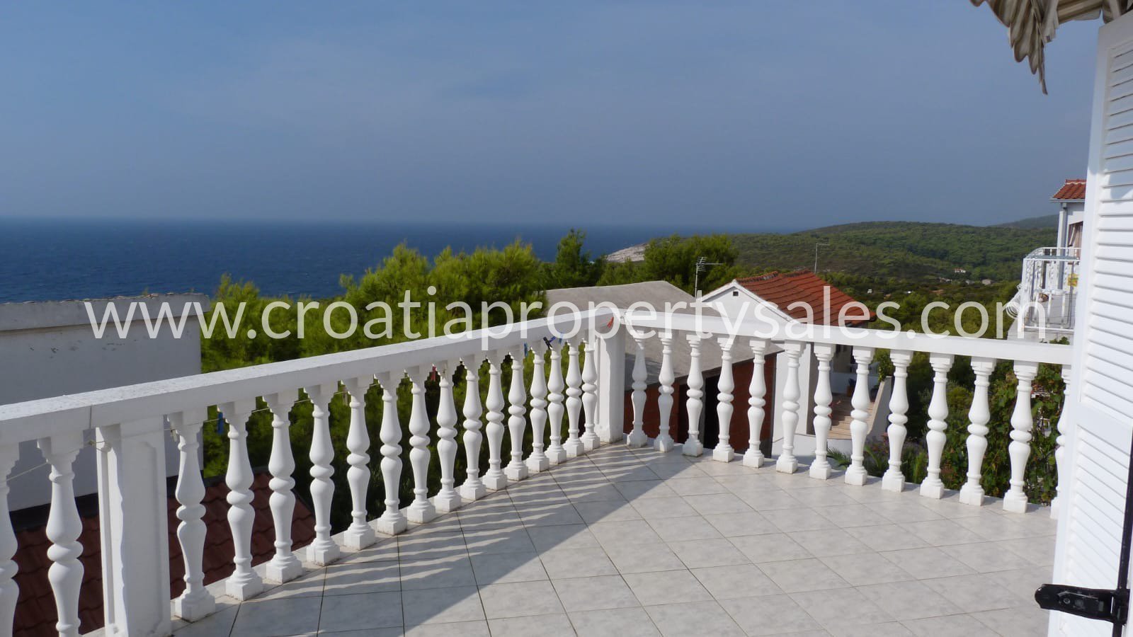Casa In vendita - Splitsko-dalmatinska Vis