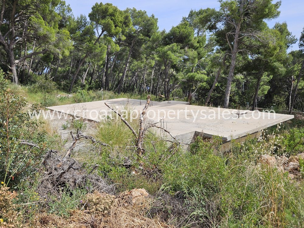 Land For sale -  Hvar