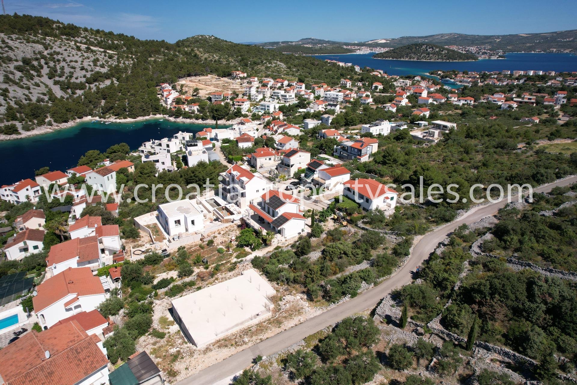 Apartment Zu verkaufen - šibensko-kninska Rogoznica - foto 4/10