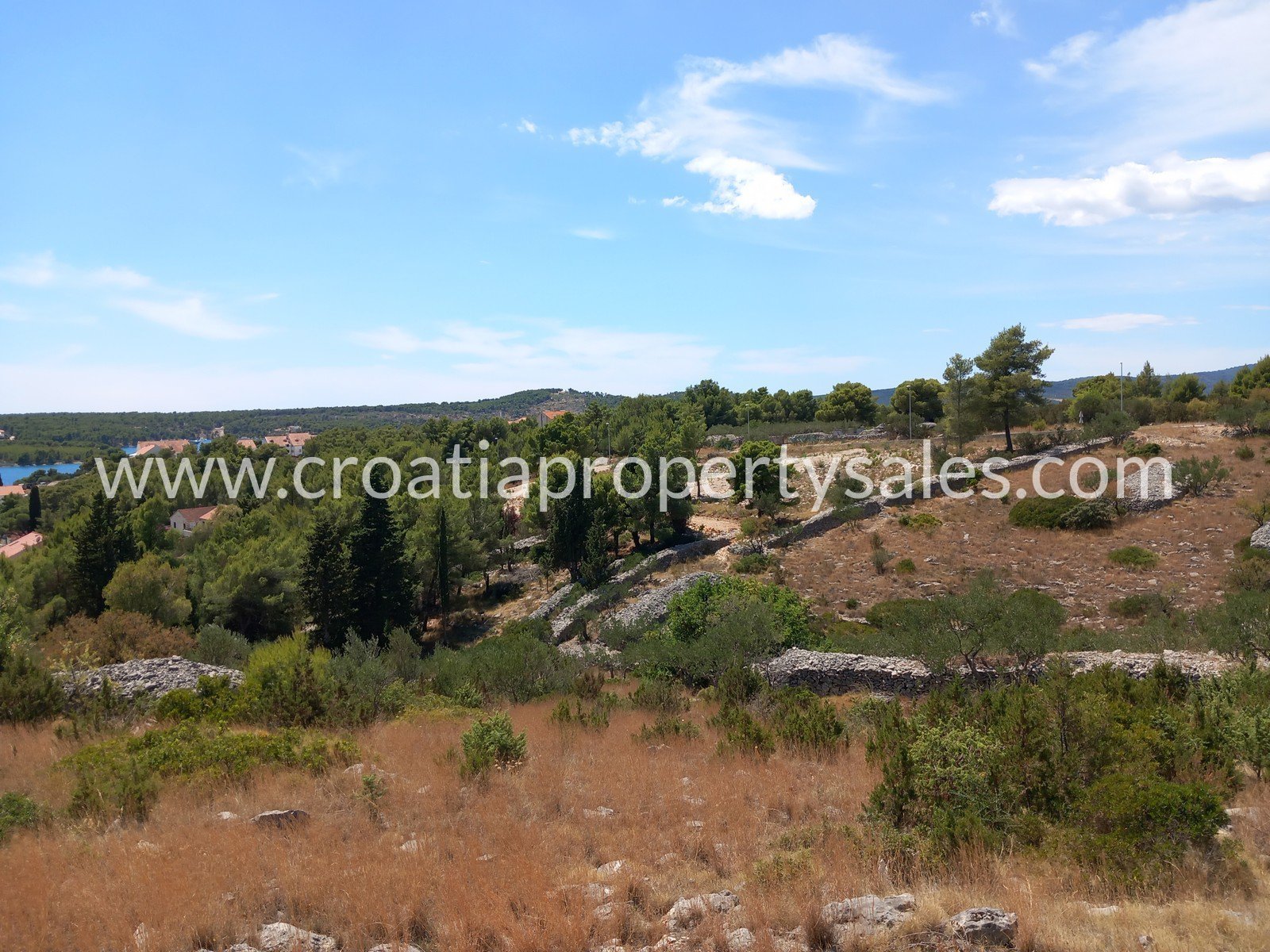 Zemljište Na prodaju - Brac - foto 3/8