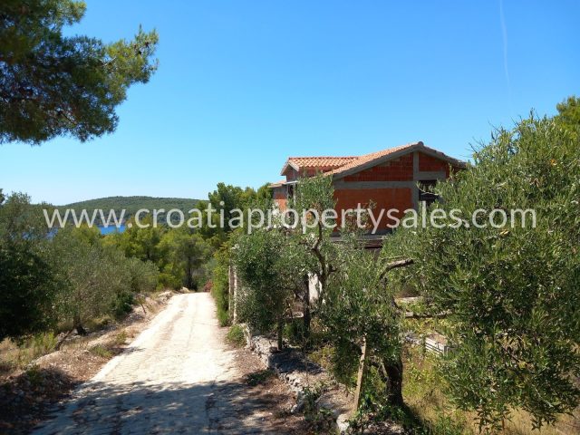 Hiša na predaj 135 m² – Brac