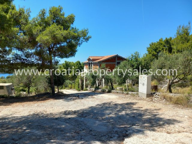 Kuća Na prodaju - Brac - foto 2/9