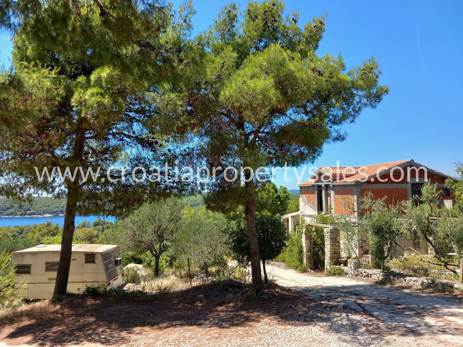 House For sale -  Brac