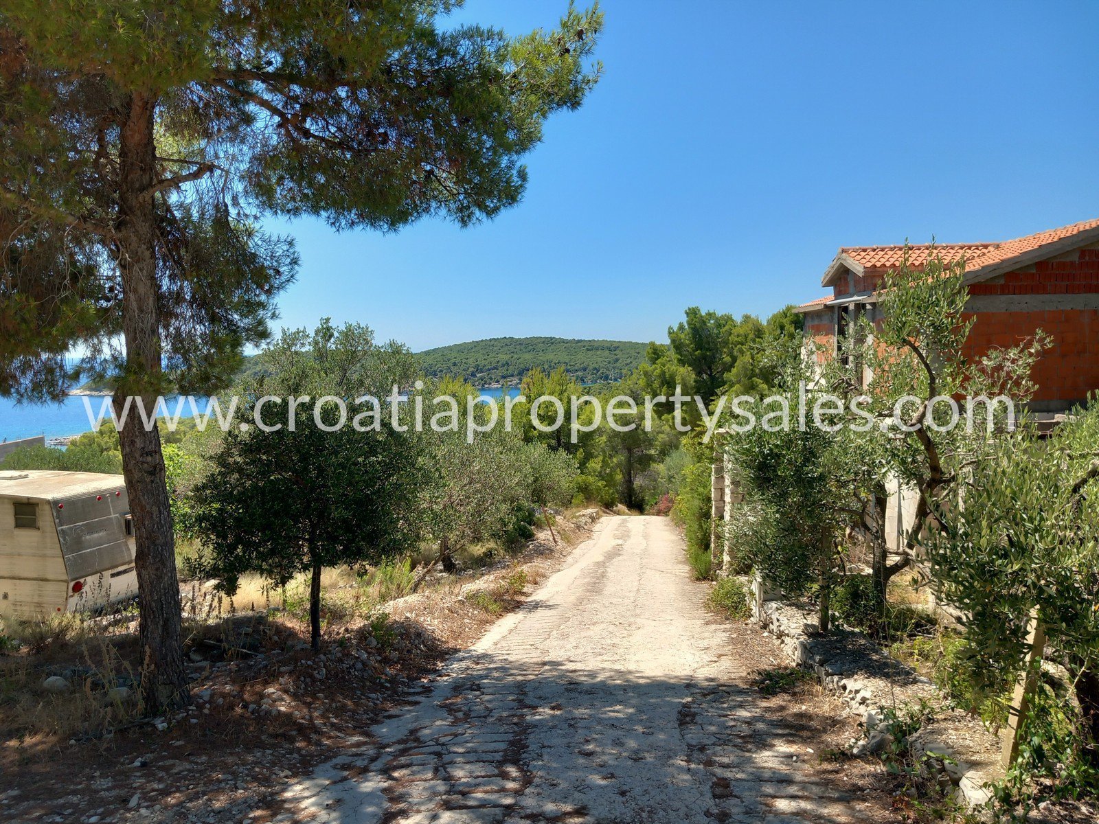 House For sale -  Brac
