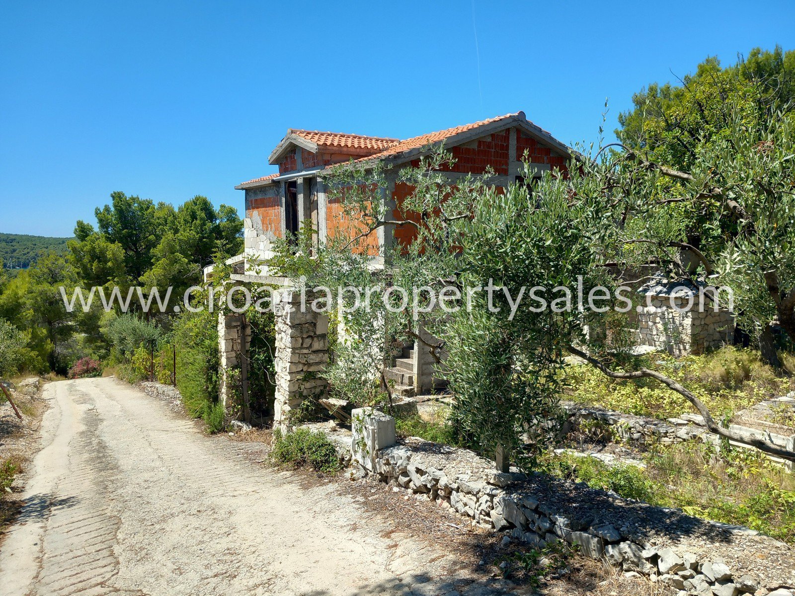House For sale -  Brac