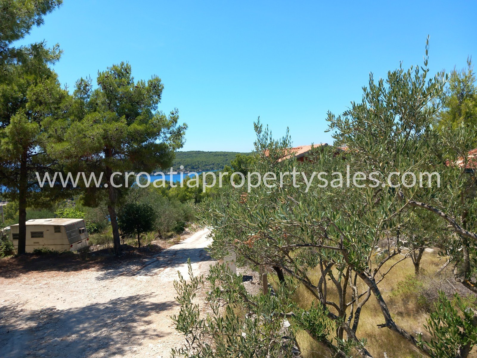 House For sale -  Brac