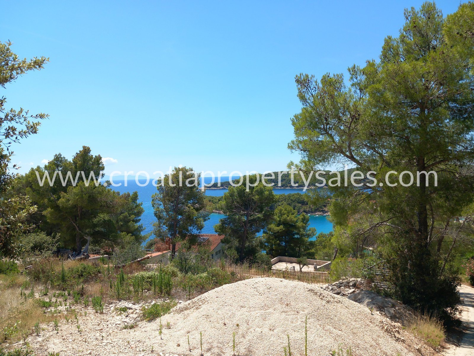 House For sale -  Brac