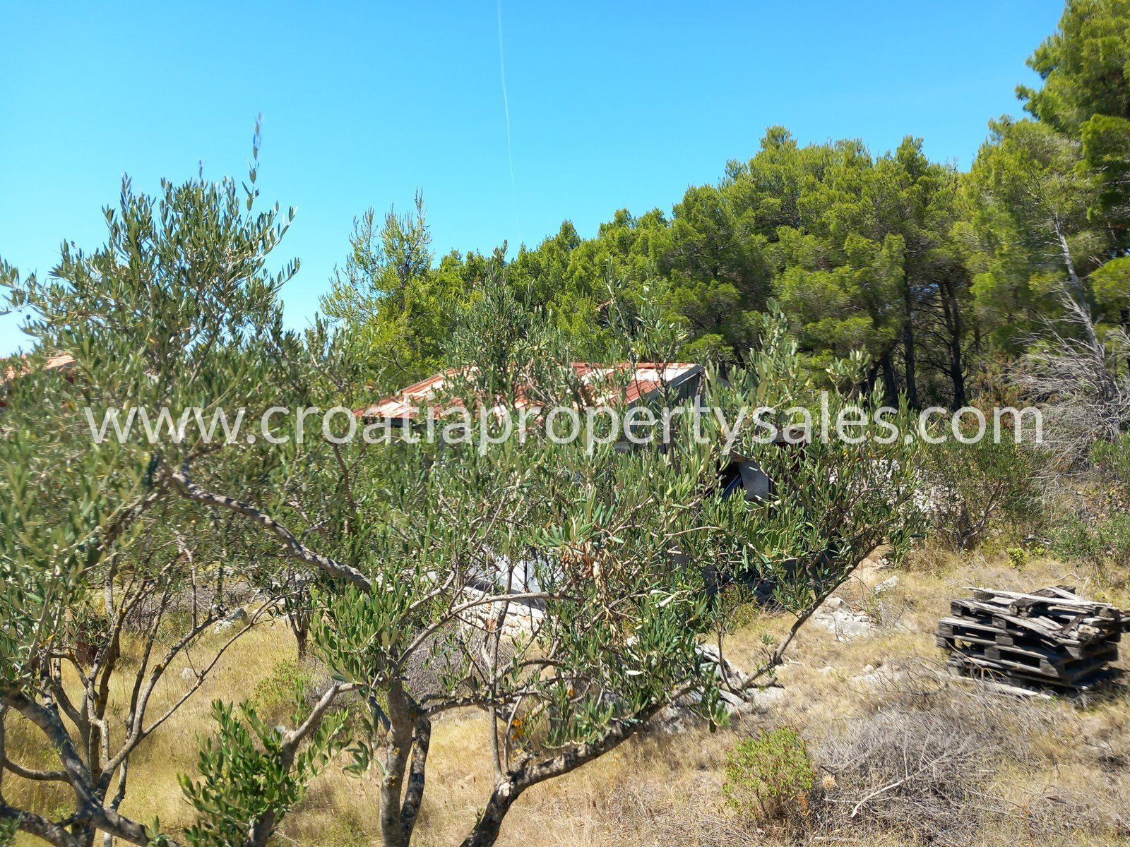 House For sale -  Brac
