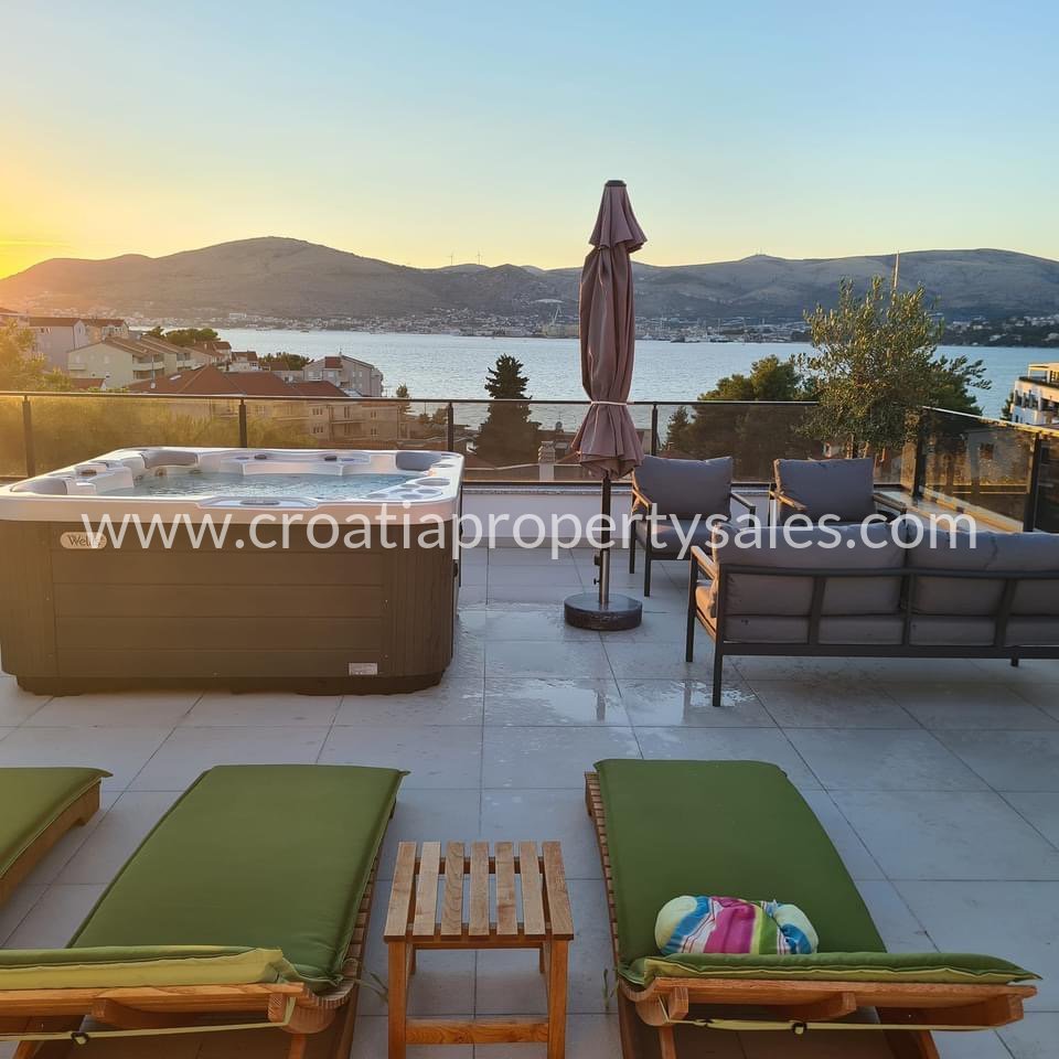Apartma Na predaj - Trogir/ciovo - foto 1/12