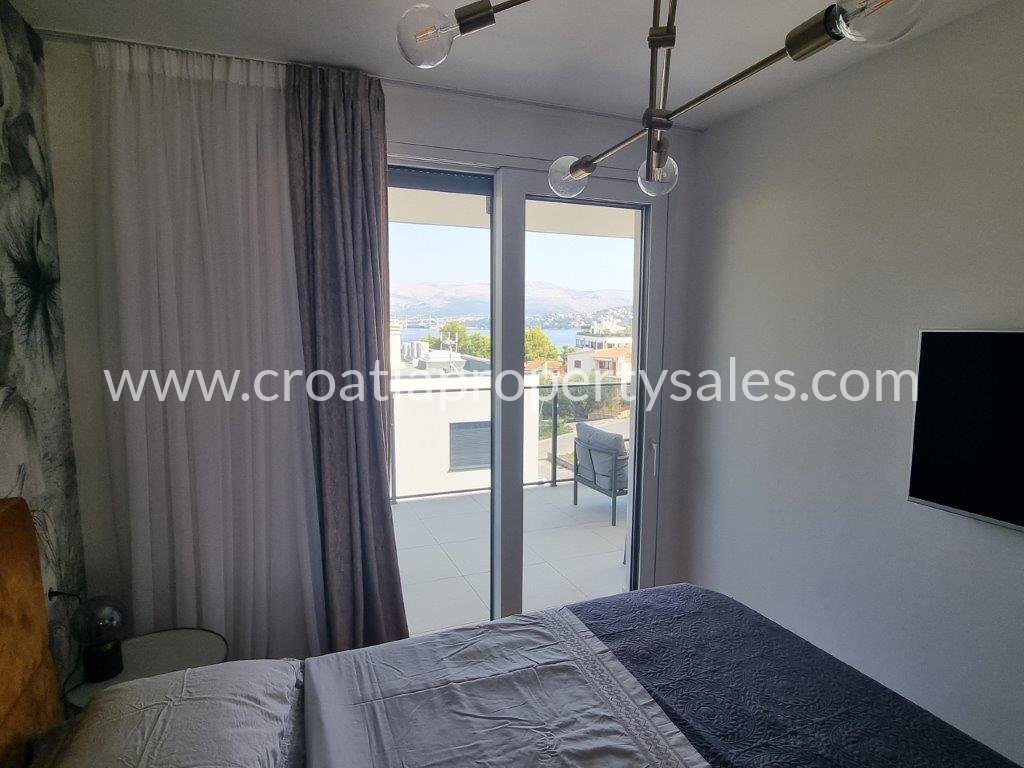 Apartma Na predaj -  Trogir/Ciovo