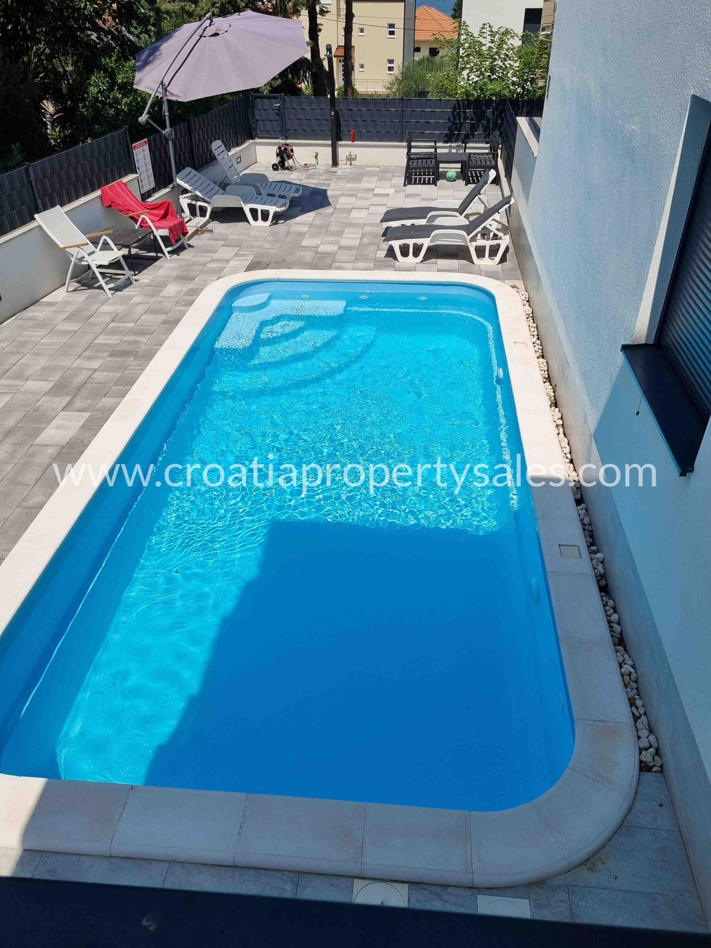 Apartma Na predaj -  Trogir/Ciovo
