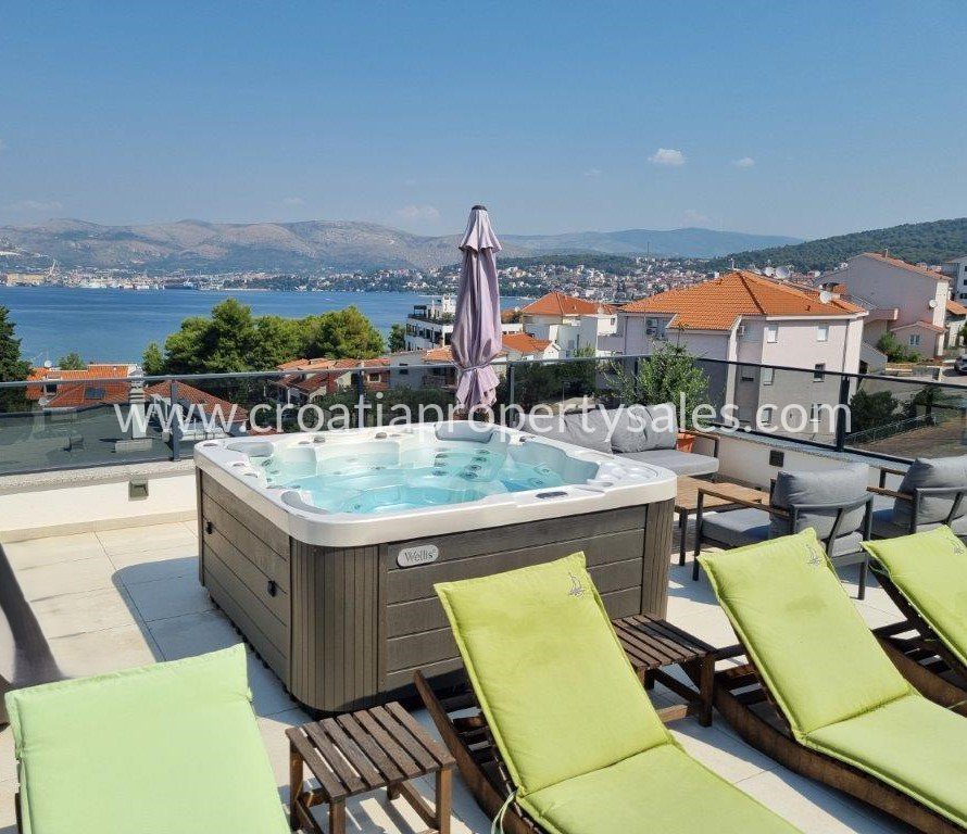 Apartma Na predaj - Trogir/ciovo - foto 2/12