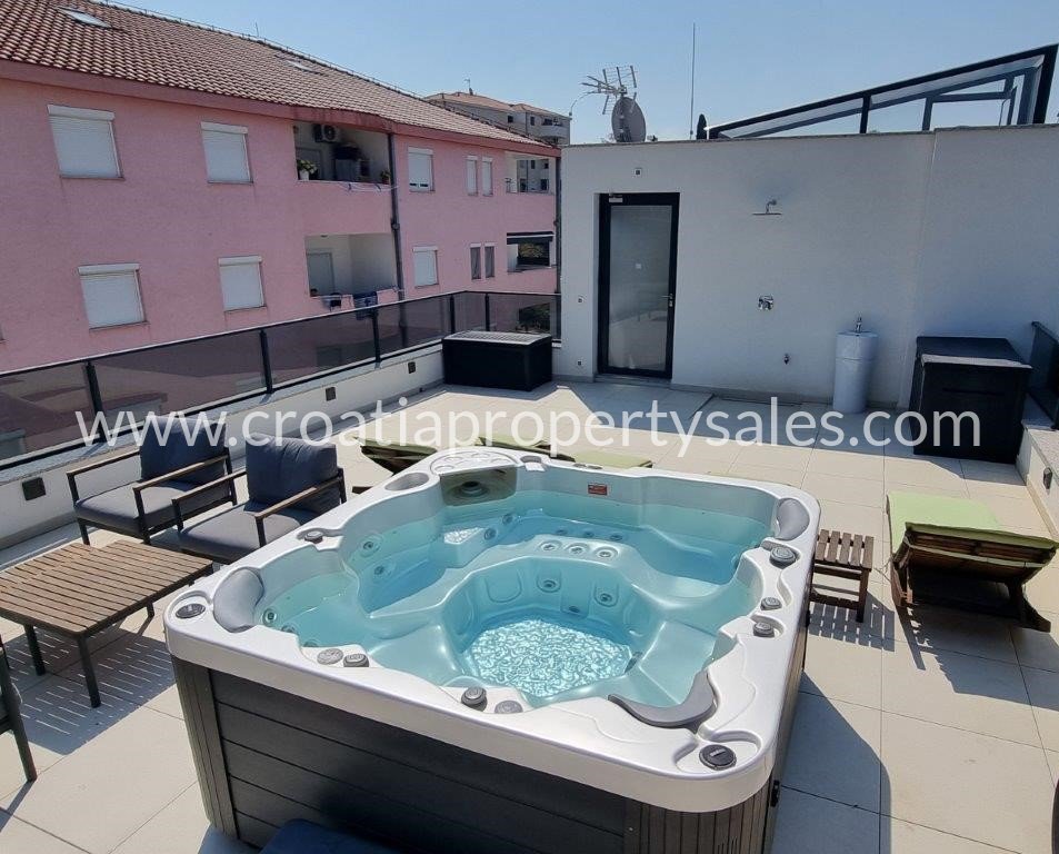 Apartma Na predaj - Trogir/ciovo - foto 3/12
