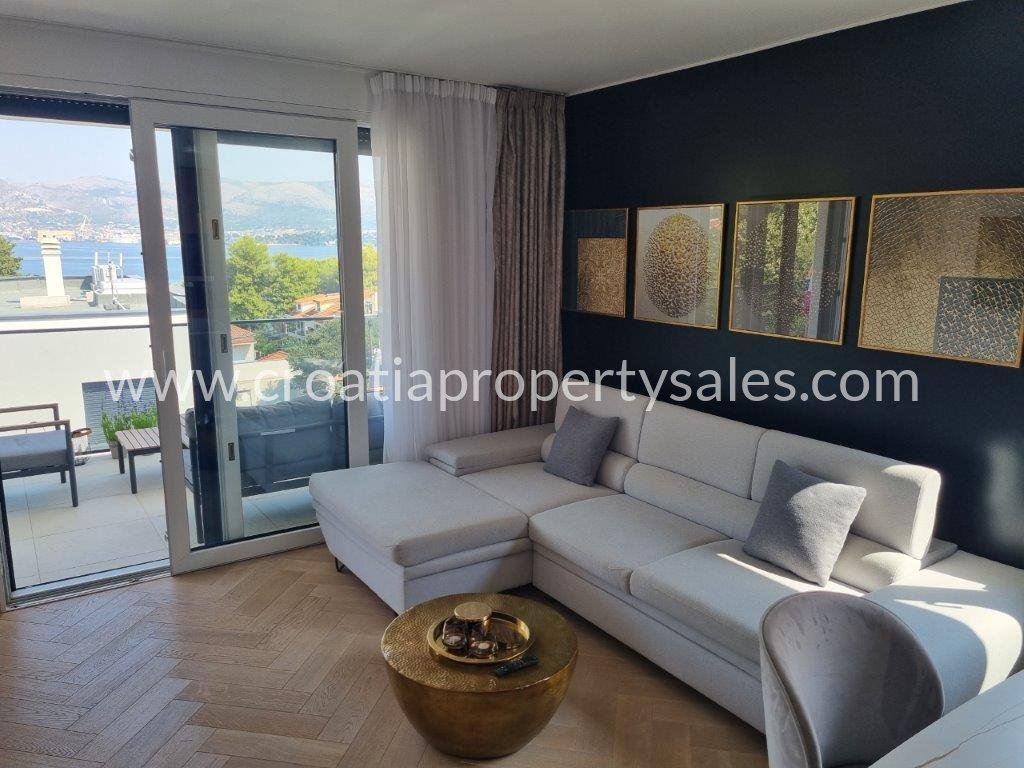 Apartma Na predaj - Trogir/ciovo - foto 4/12