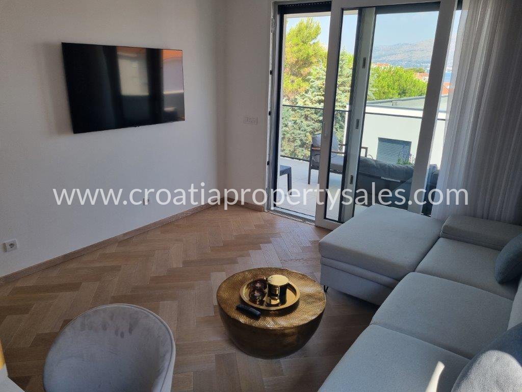 Apartma Na predaj - Trogir/ciovo - foto 5/12