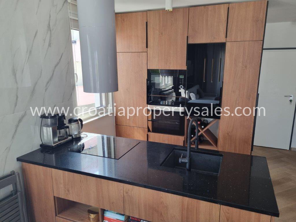 Apartma Na predaj -  Trogir/Ciovo