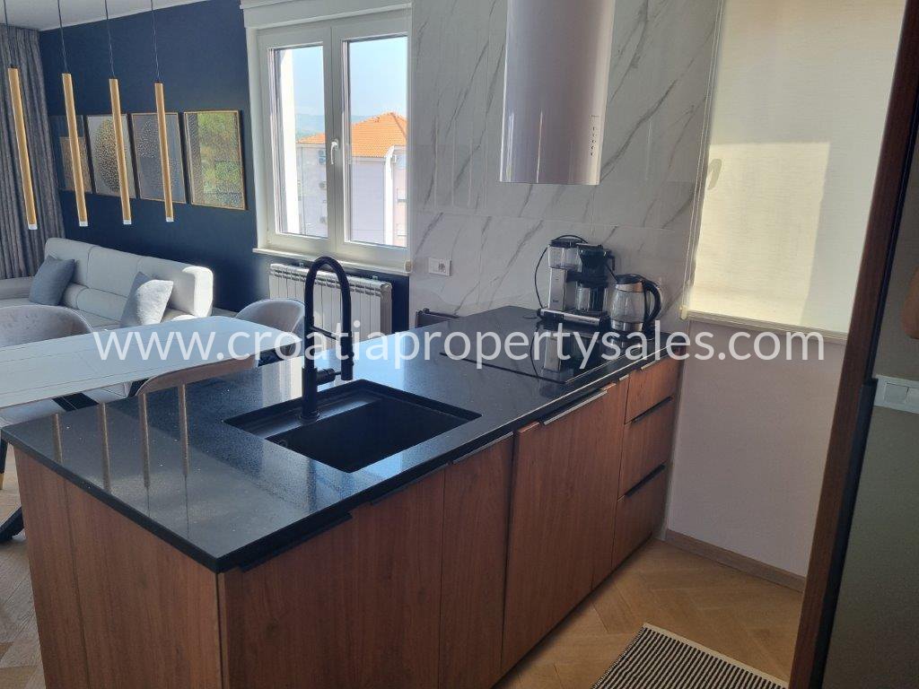 Apartma Na predaj -  Trogir/Ciovo