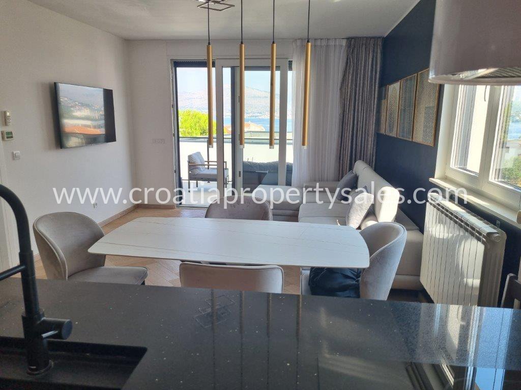 Apartma Na predaj -  Trogir/Ciovo