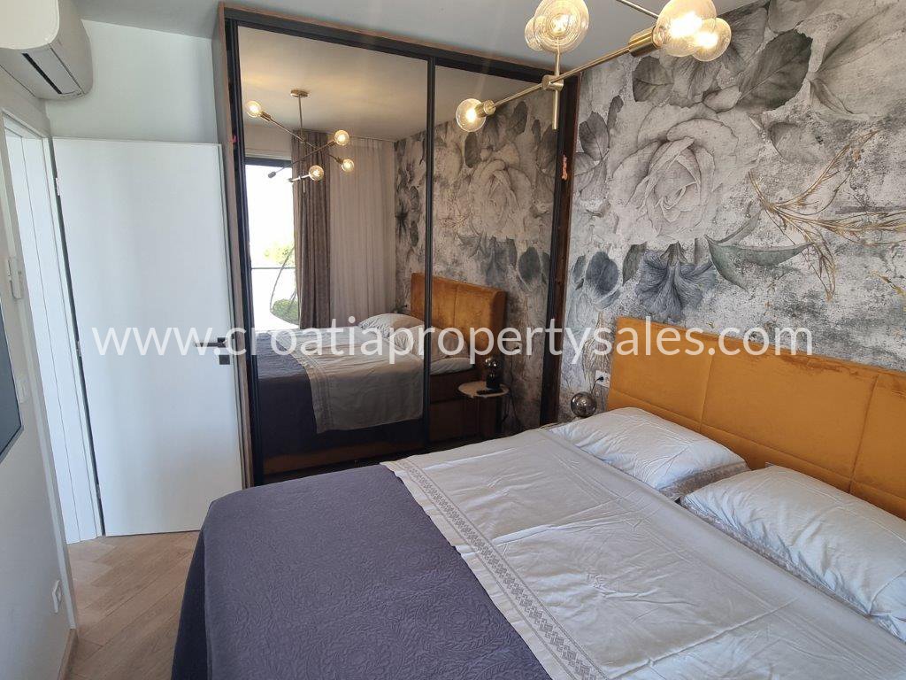 Apartma Na predaj -  Trogir/Ciovo