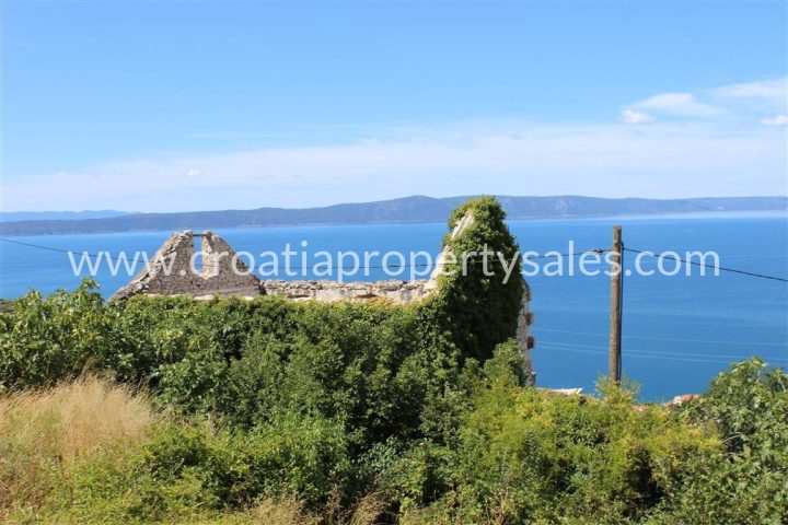 House for sale 150 m² – Makarska