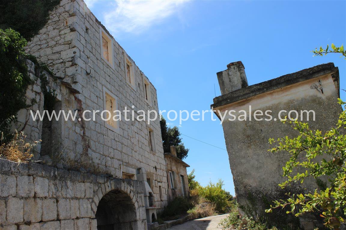 Maison À vendre - Splitsko-dalmatinska Makarska