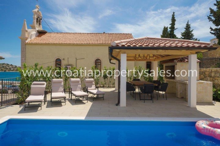 House For sale - šibensko-kninska šibenik - foto 2/13