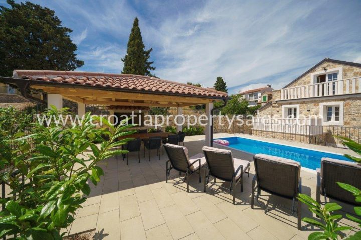 House For sale - šibensko-kninska šibenik - foto 3/13