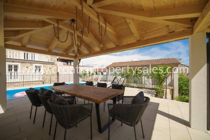 House For sale - šibensko-kninska šibenik - foto 5/13