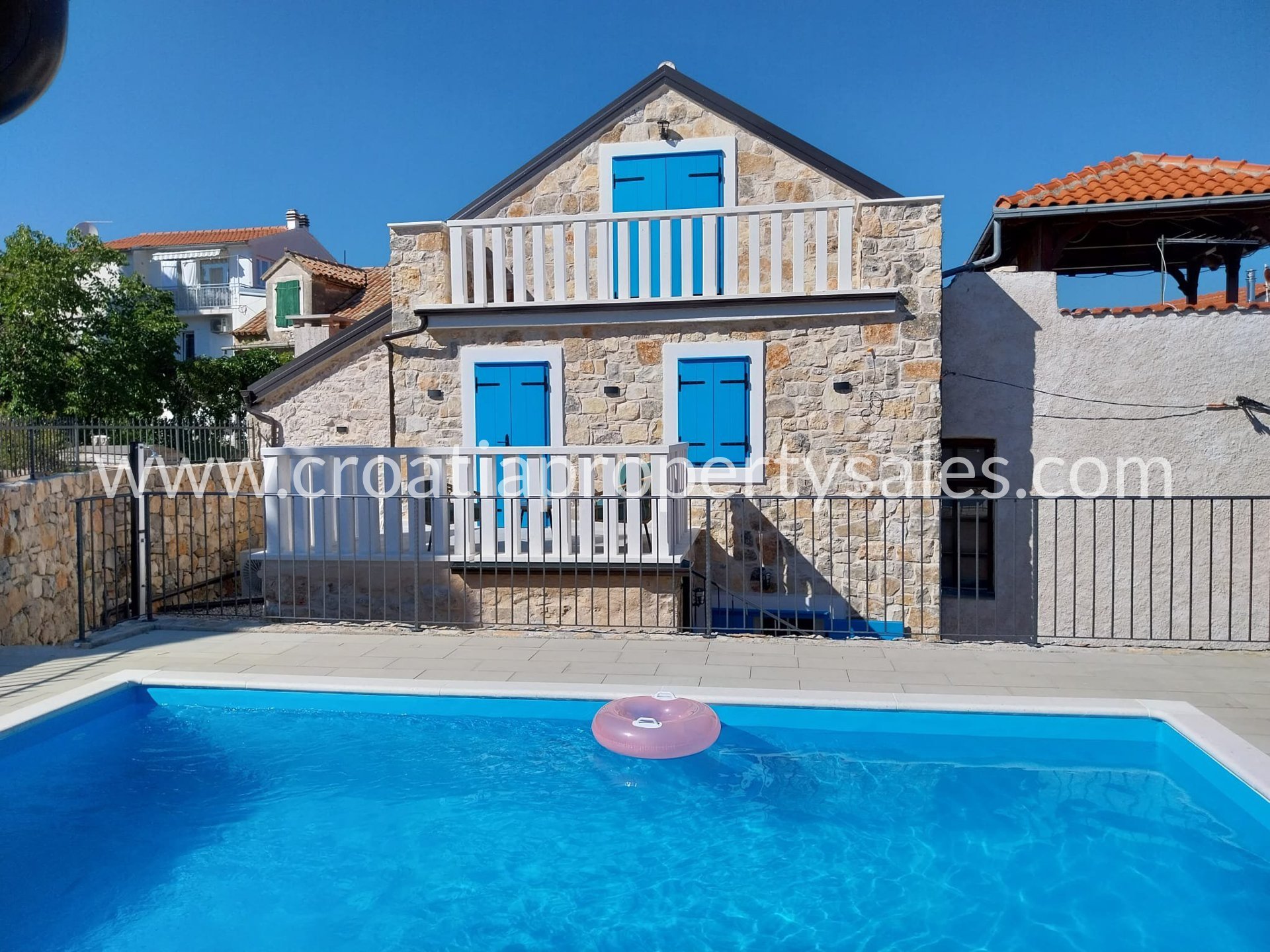 Casa In vendita - Šibensko-kninska Šibenik