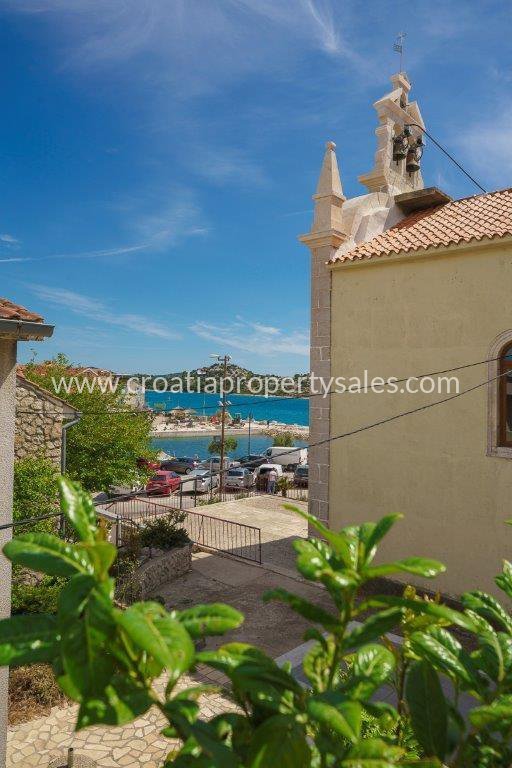 House For sale -  Sibenik