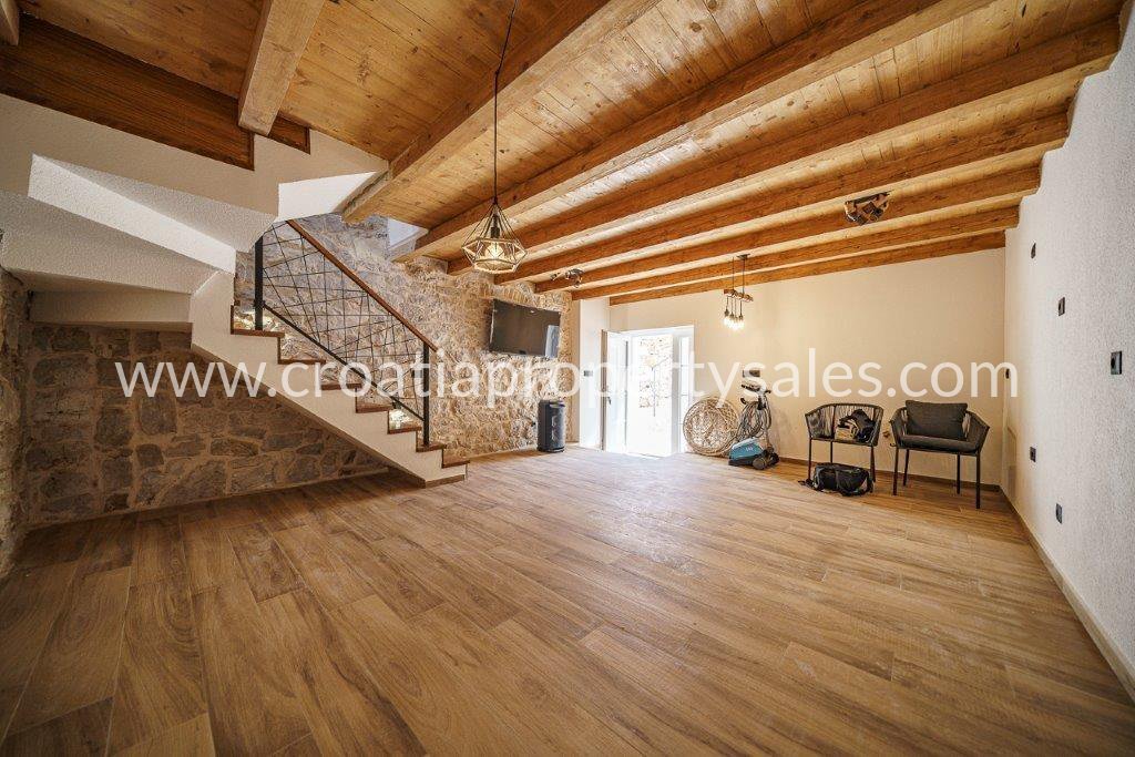 House For sale -  Sibenik