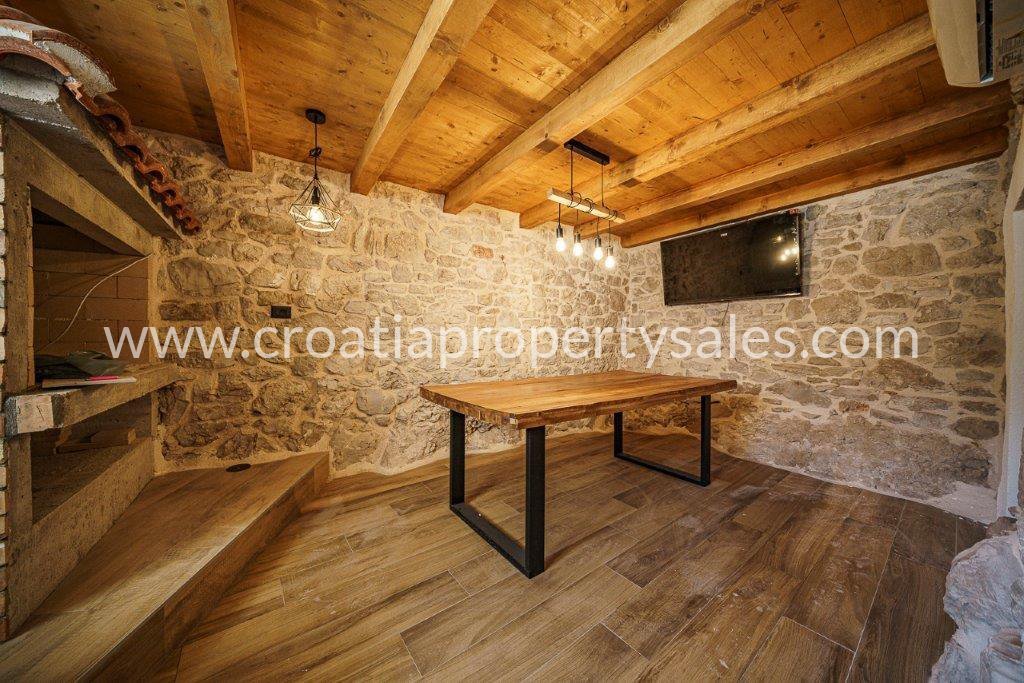 House For sale -  Sibenik