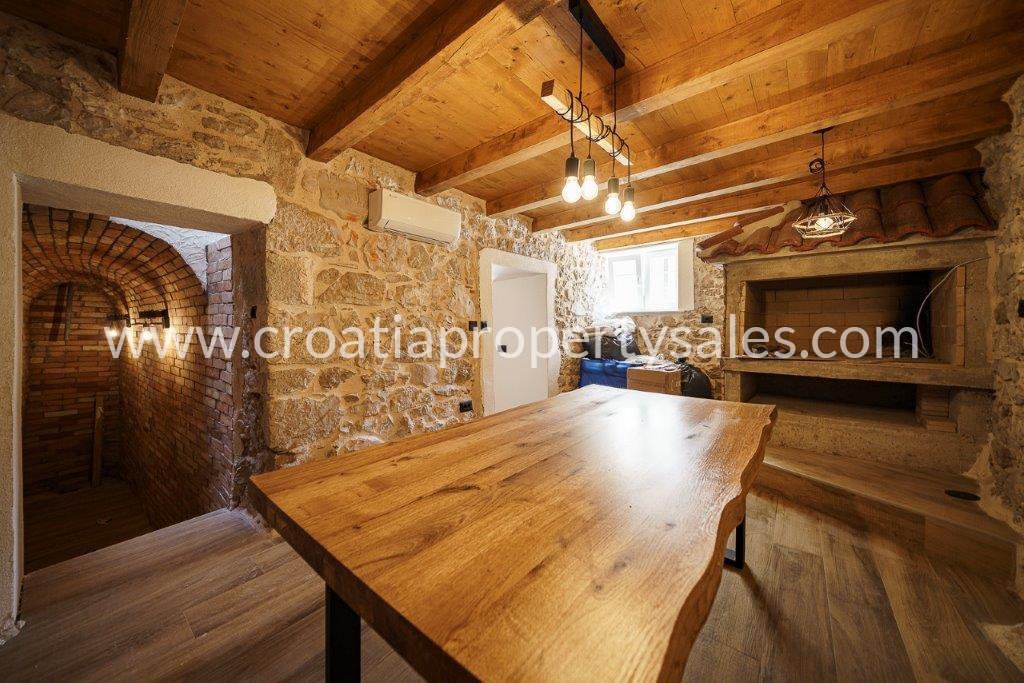 House For sale -  Sibenik