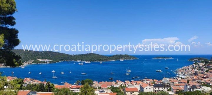 Land for sale 15483 m² – Vis