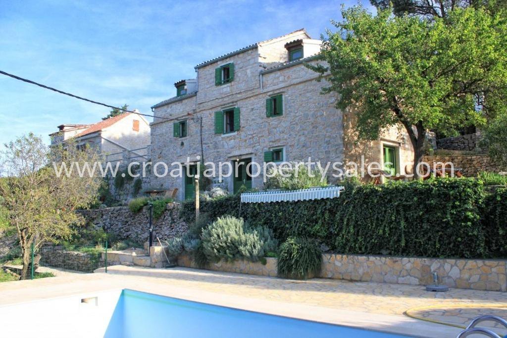 House For sale - Vis - foto 1/11