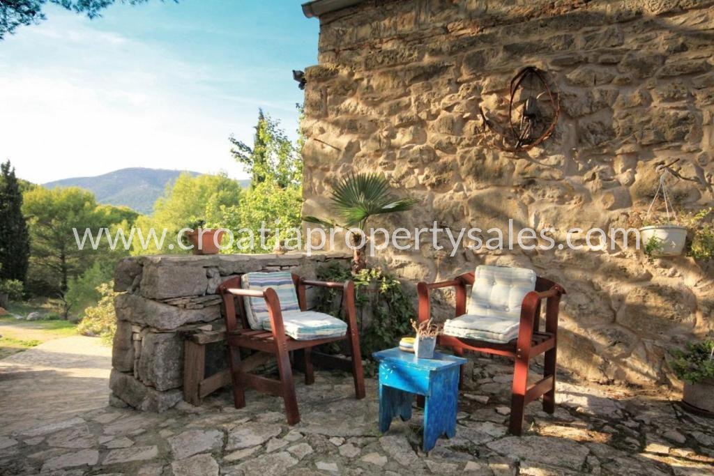 House For sale -  Vis