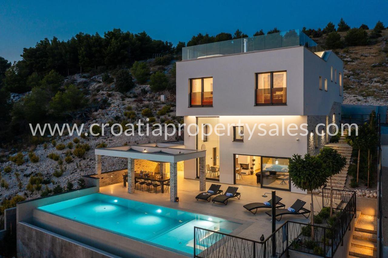 House For sale - Bjelovarsko-bilogorska Sibenik - foto 2/10