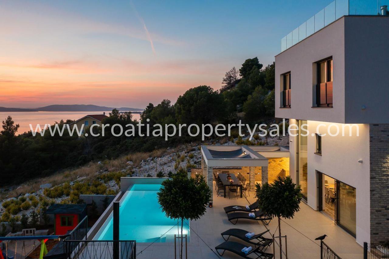 House For sale - Bjelovarsko-bilogorska Sibenik - foto 3/10