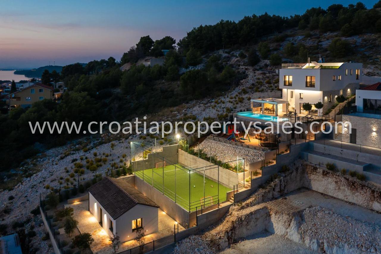House For sale - Bjelovarsko-bilogorska Sibenik - foto 4/10