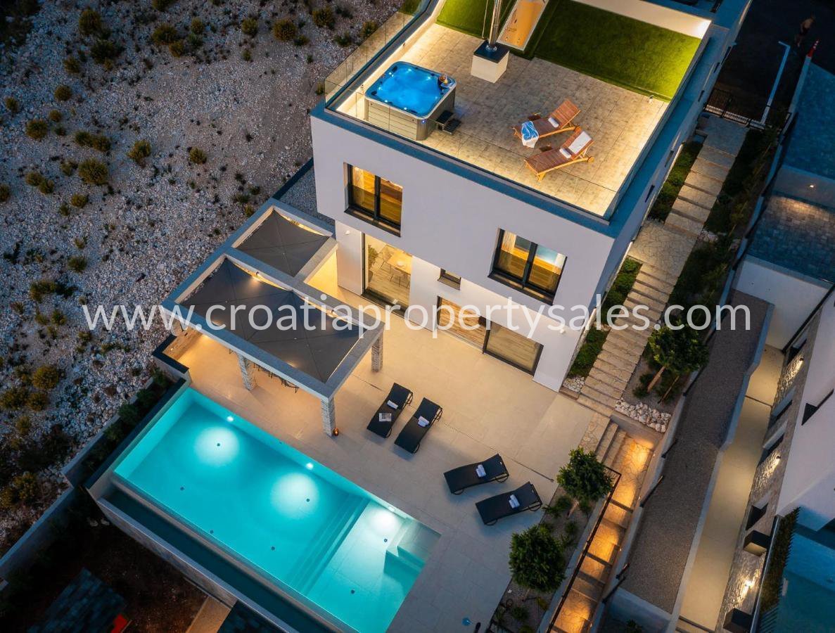 House For sale - Bjelovarsko-bilogorska Sibenik - foto 5/10