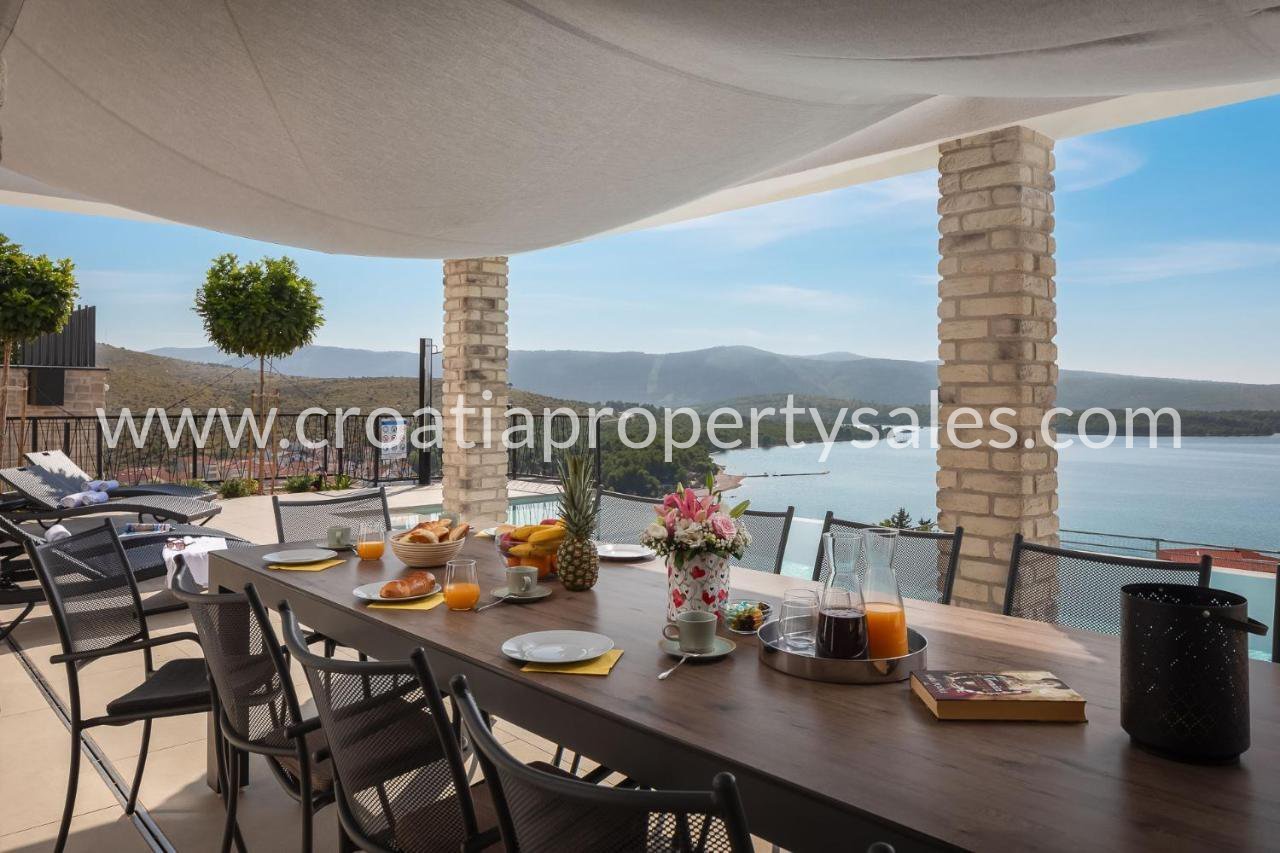 House For sale - Bjelovarsko-bilogorska Sibenik