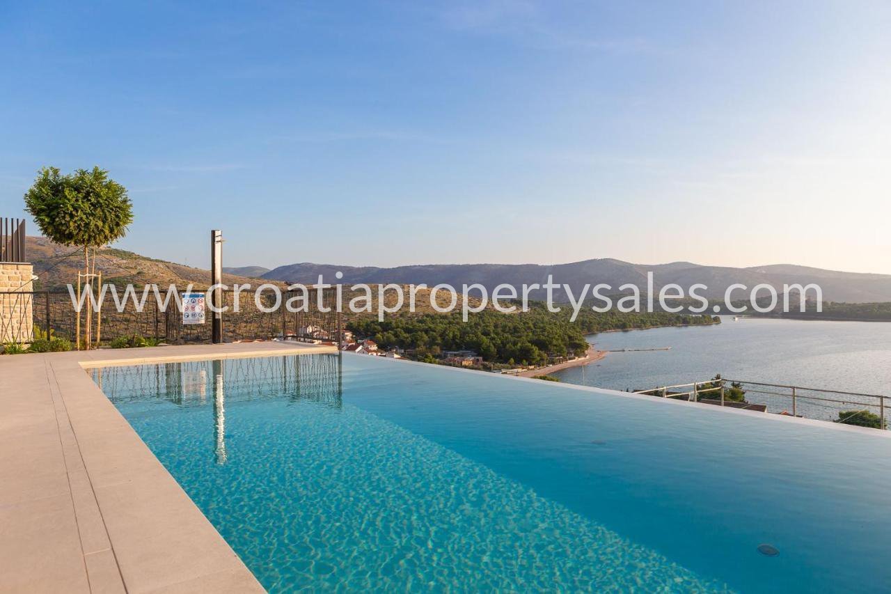 House For sale - Bjelovarsko-bilogorska Sibenik