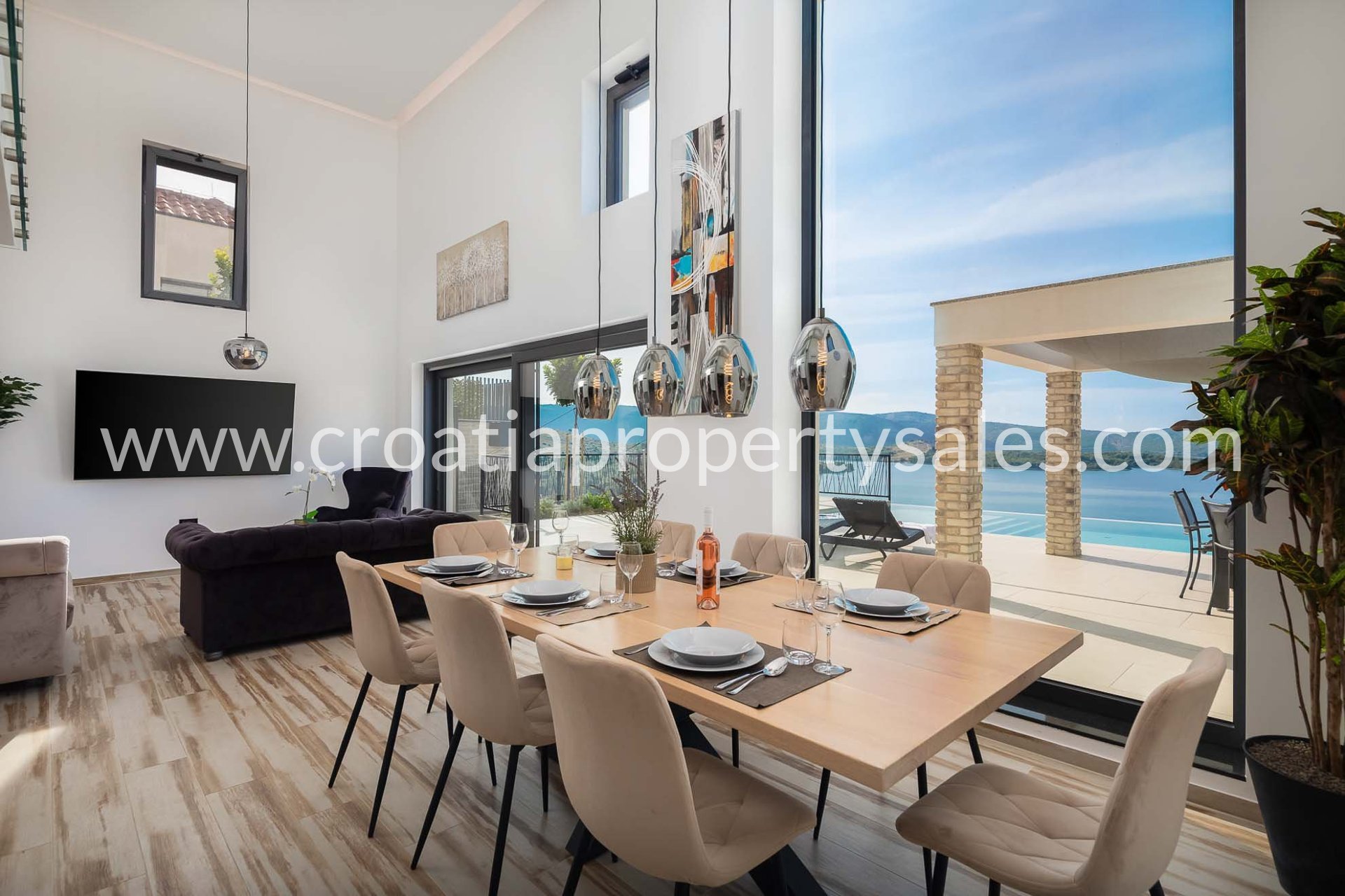 House For sale - Bjelovarsko-bilogorska Sibenik
