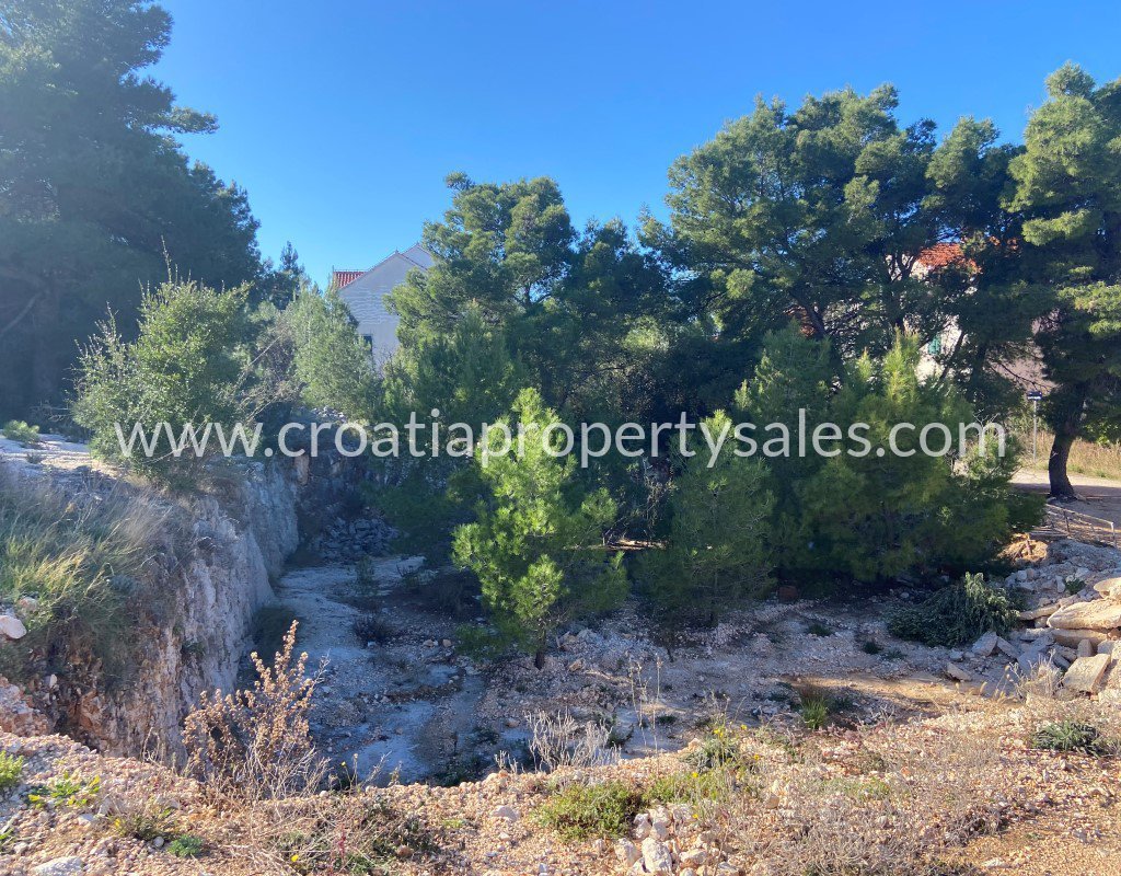 Land For sale - Brac - foto 4/9